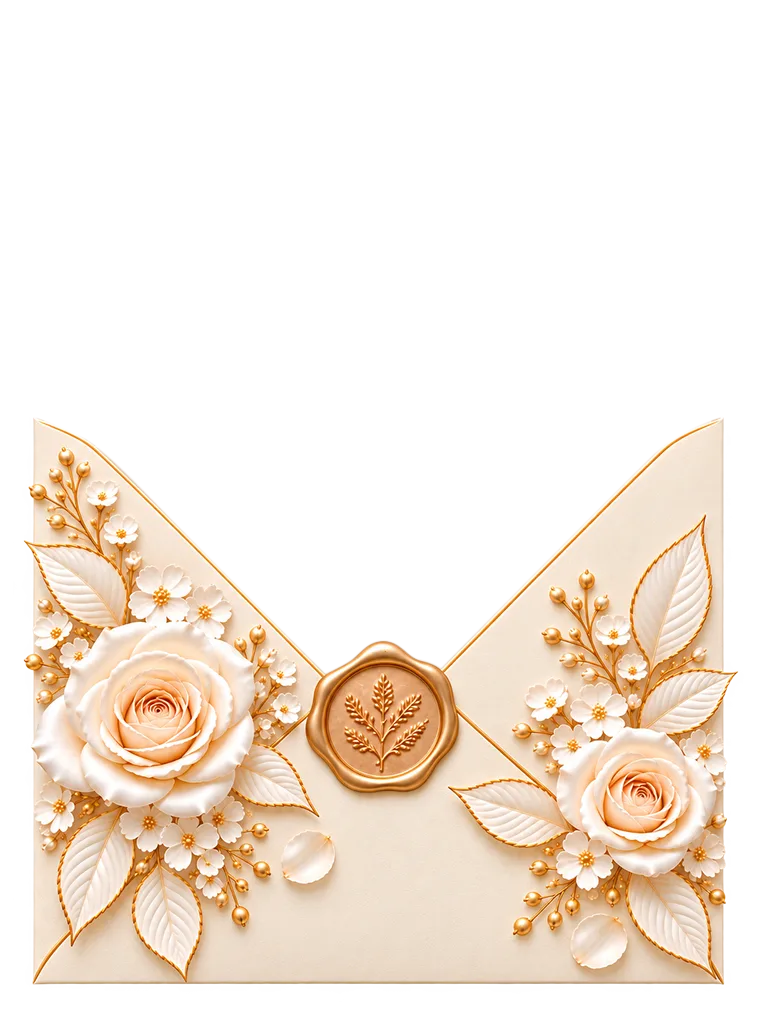 Ψηφιακό Προσκλητήριο Blanche