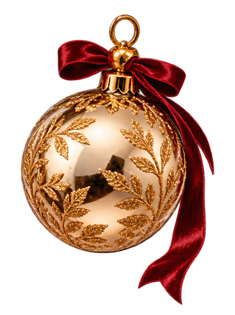 Ψηφιακό Προσκλητήριο Christmas