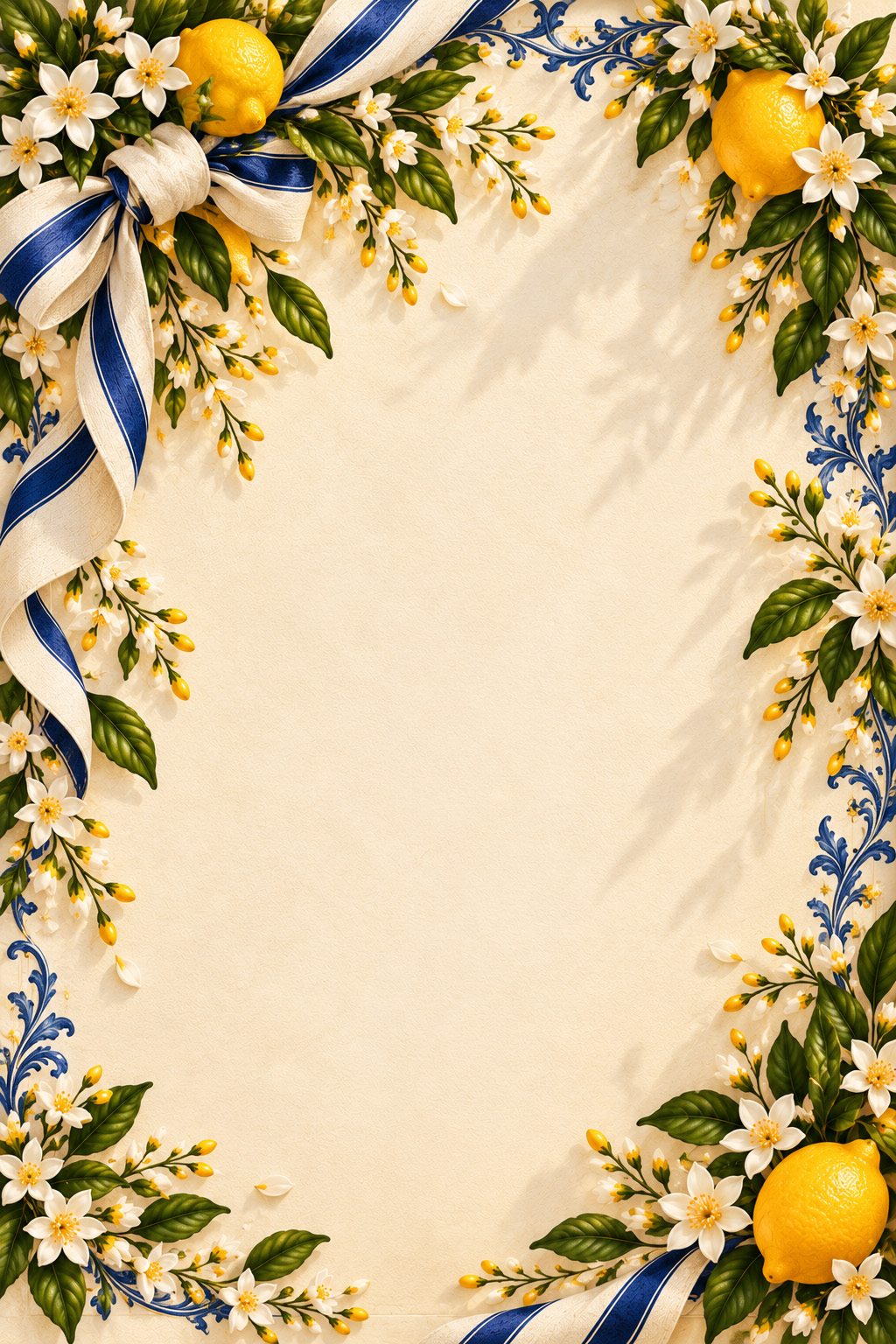 Ψηφιακό Προσκλητήριο Limone