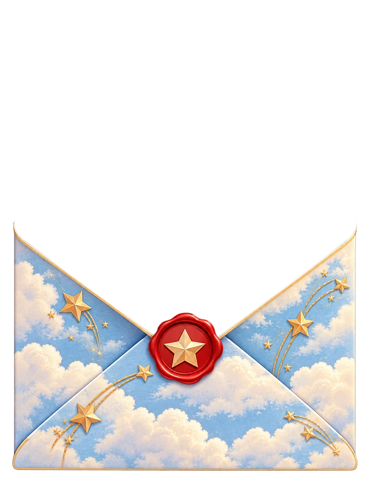 Ψηφιακό Προσκλητήριο Βάπτισης Superboy